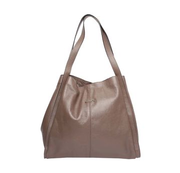 Bolsa de Couro Griffazzi Toddy - GRIFFAZZI