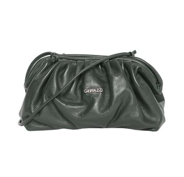 Bolsa de Couro Griffazzi Verde Escuro - GRIFFAZZI
