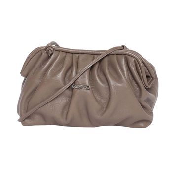 Bolsa de Couro Griffazzi Toddy - GRIFFAZZI