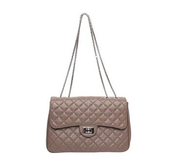 Bolsa de Couro Griffazzi Toddy - GRIFFAZZI