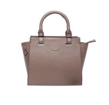 Bolsa de Couro Griffazzi Toddy - GRIFFAZZI