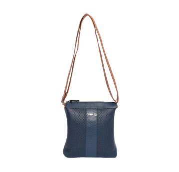 Bolsa de Couro Griffazzi Bic - GRIFFAZZI