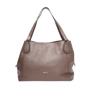 Bolsa de Couro Griffazzi Toddy - GRIFFAZZI