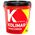MASSA CORRIDA PVA 1,4KG KOLIMAR