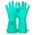 LUVA DE SEGURANÇA KALIPSO NITRILI-KA 10