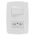 INTERRUPTOR TECLA SIMPLES 10A + 1 TOMADA 250V 4x2 LEV ILUMI