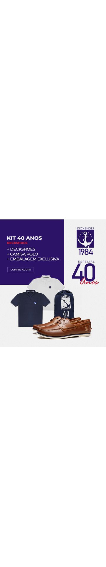 Sapatos samelos deals