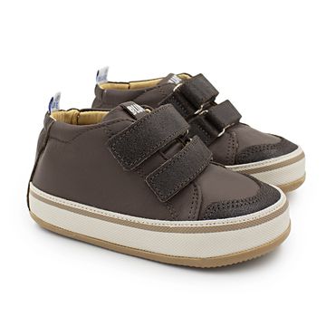 Bota Infantil Masculino Dudu - Café - Blue Infantis