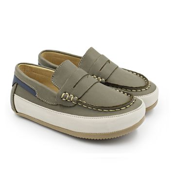 Slip on infantil menino clearance