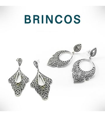 Brincos