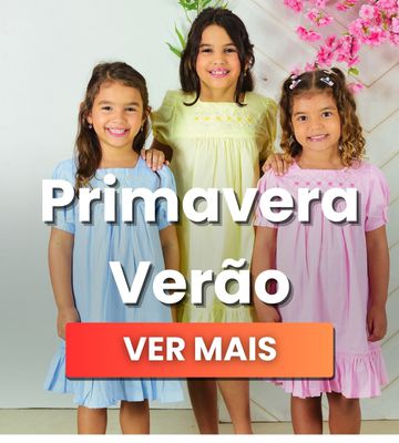 PRIMAVERA-VERÃO