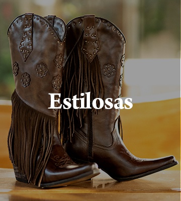 Tucson Boots | Botas Country Femininas, Masculinas e Infantil