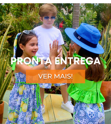 PRONTA ENTREGA