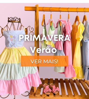 PRIMAVERA-VERÃO