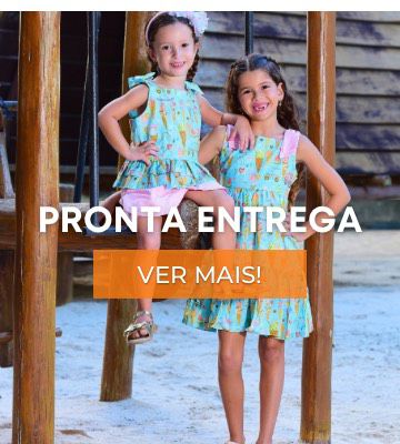PRONTA ENTREGA