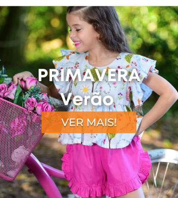 PRIMAVERA-VERÃO