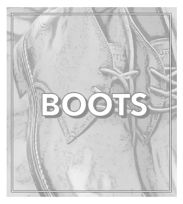 Botas