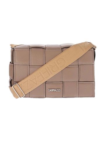 Bolsa de Couro Griffazzi Toddy - GRIFFAZZI