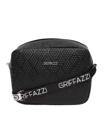 Bolsa Griffazzi Preta - GRIFFAZZI