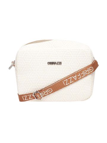Bolsa Griffazzi Marfim - GRIFFAZZI