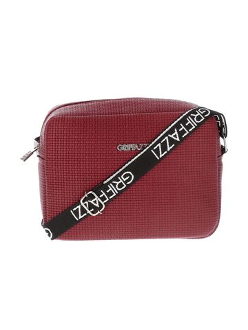 Bolsa Griffazzi Bordô - GRIFFAZZI