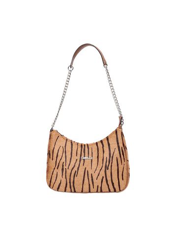 Bolsa de Couro Griffazzi Tigre - GRIFFAZZI