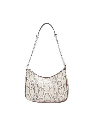 Bolsa de Couro Griffazzi Marrom - GRIFFAZZI