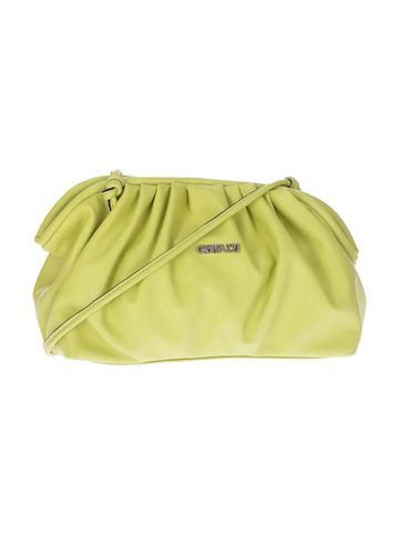 Bolsa de Couro Griffazzi Citrus - GRIFFAZZI