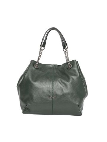 Bolsa de Couro Griffazzi Verde - GRIFFAZZI
