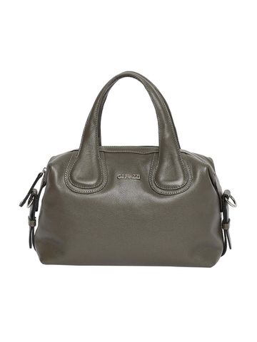 Bolsas Couro Griffazzi Verde Oliva - GRIFFAZZI