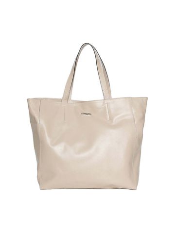 Bolsa de Couro Griffazzi Nude - GRIFFAZZI