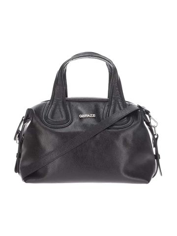 Bolsas Couro Griffazzi Preta - GRIFFAZZI