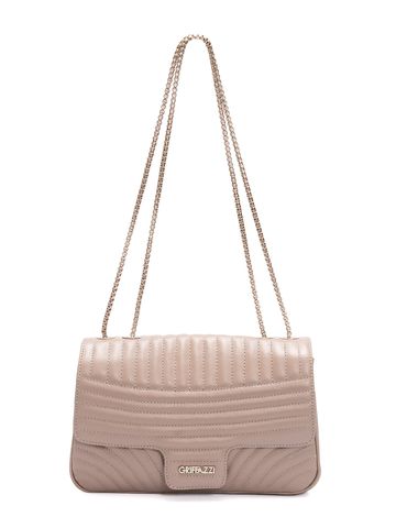 Bolsa de Couro Griffazzi Toddy - GRIFFAZZI