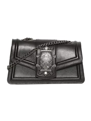 Bolsa de Couro Griffazzi Verde | GRIFFAZZI