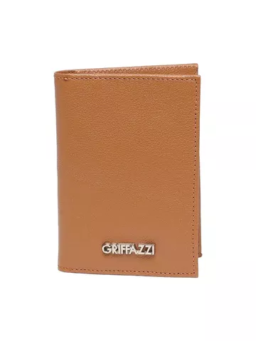 Porta Passaporte | GRIFFAZZI