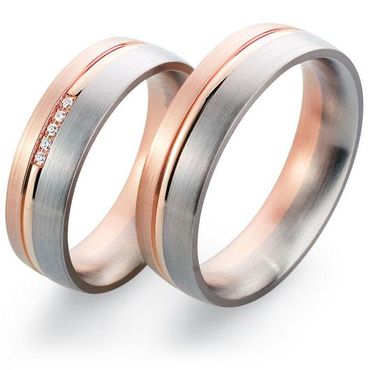 Aliança Boda de Ouro - Helder Joalheiros 