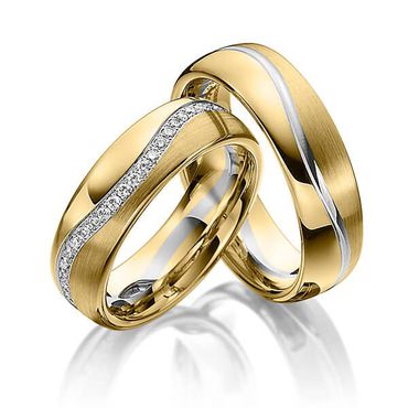 Aliança de Casamento Amsterdan - Helder Joalheiros 