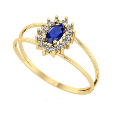 Anel de Formatura em Ouro 18k Personalizado para o curso de Pedagogia e Demais cursos - Helder Joalheiros 