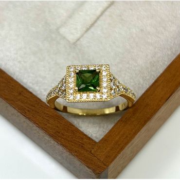Anel de Formatura em Ouro 18k Personalizado para o Curso de Biomedicina e demais cursos - Helder Joalheiros 