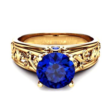 Anel de Formatura Ouro 18k Personalizado para Direito e demais cursos - Helder Joalheiros 
