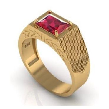 Anel de Formatura em Ouro 18k Personalizado para o Curso de Direito e demais cursos - Helder Joalheiros 