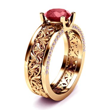 Anel de Formatura em Ouro 18k Personalizado para o Curso de Direito e demais cursos - Helder Joalheiros 
