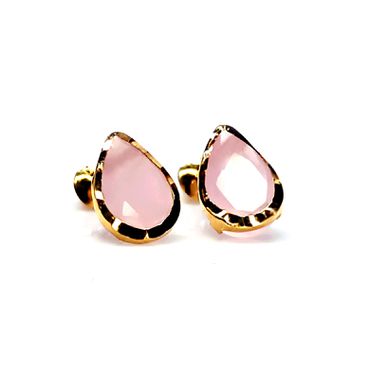 Brinco em Gota em Ouro 18k - Helder Joalheiros 