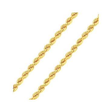 Cordão em Ouro 18k 750 - Helder Joalheiros 