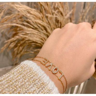 Pulseira - Helder Joalheiros 