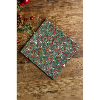 Guardanapo Navidad - ATELIER COUVERT