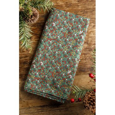 Toalha de mesa Navidad - ATELIER COUVERT
