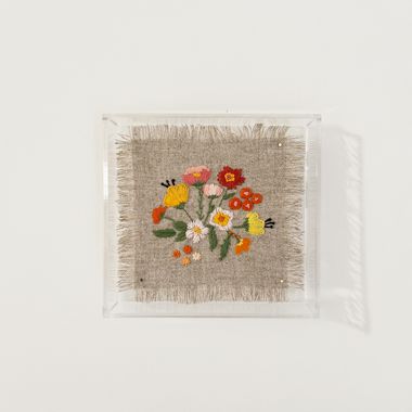Quadro Firenze cru - ATELIER COUVERT