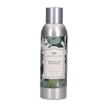 Home Spray Snowberry - ATELIER COUVERT