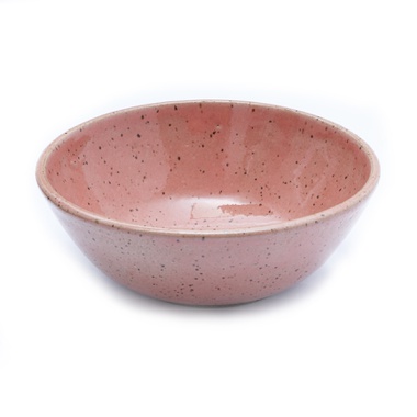 bowl de cerâmica rosa - ATELIER COUVERT